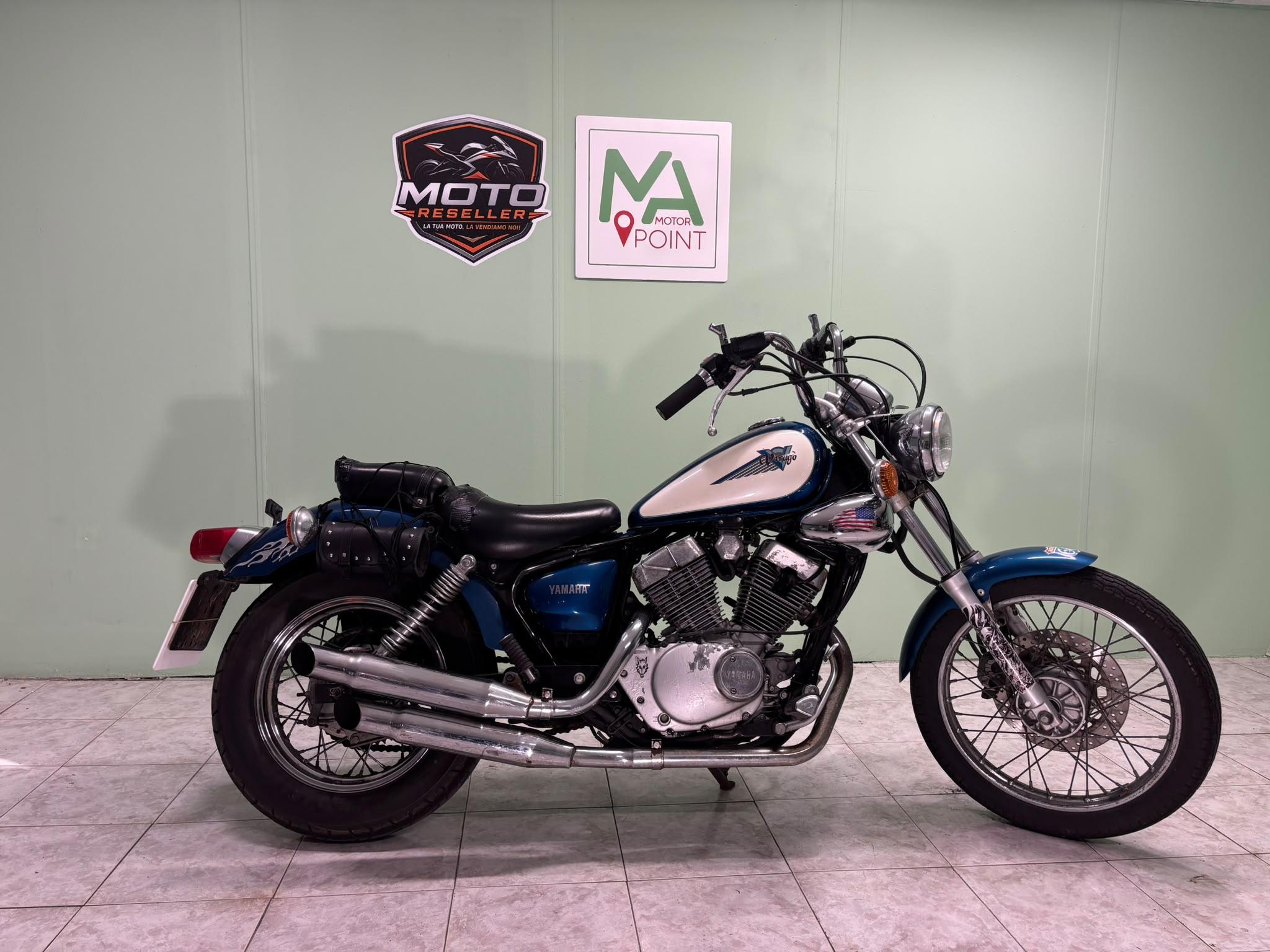 MA Motor Point